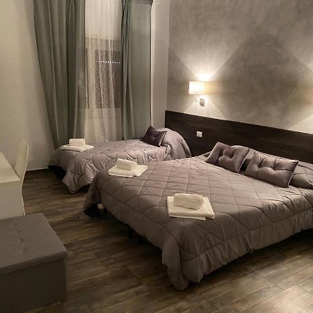 Tiburtina Inn Guest House Rom Exterior foto