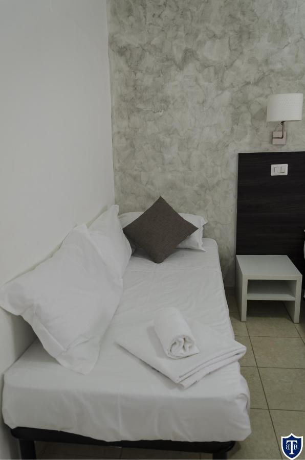 Tiburtina Inn Guest House Rom Exterior foto