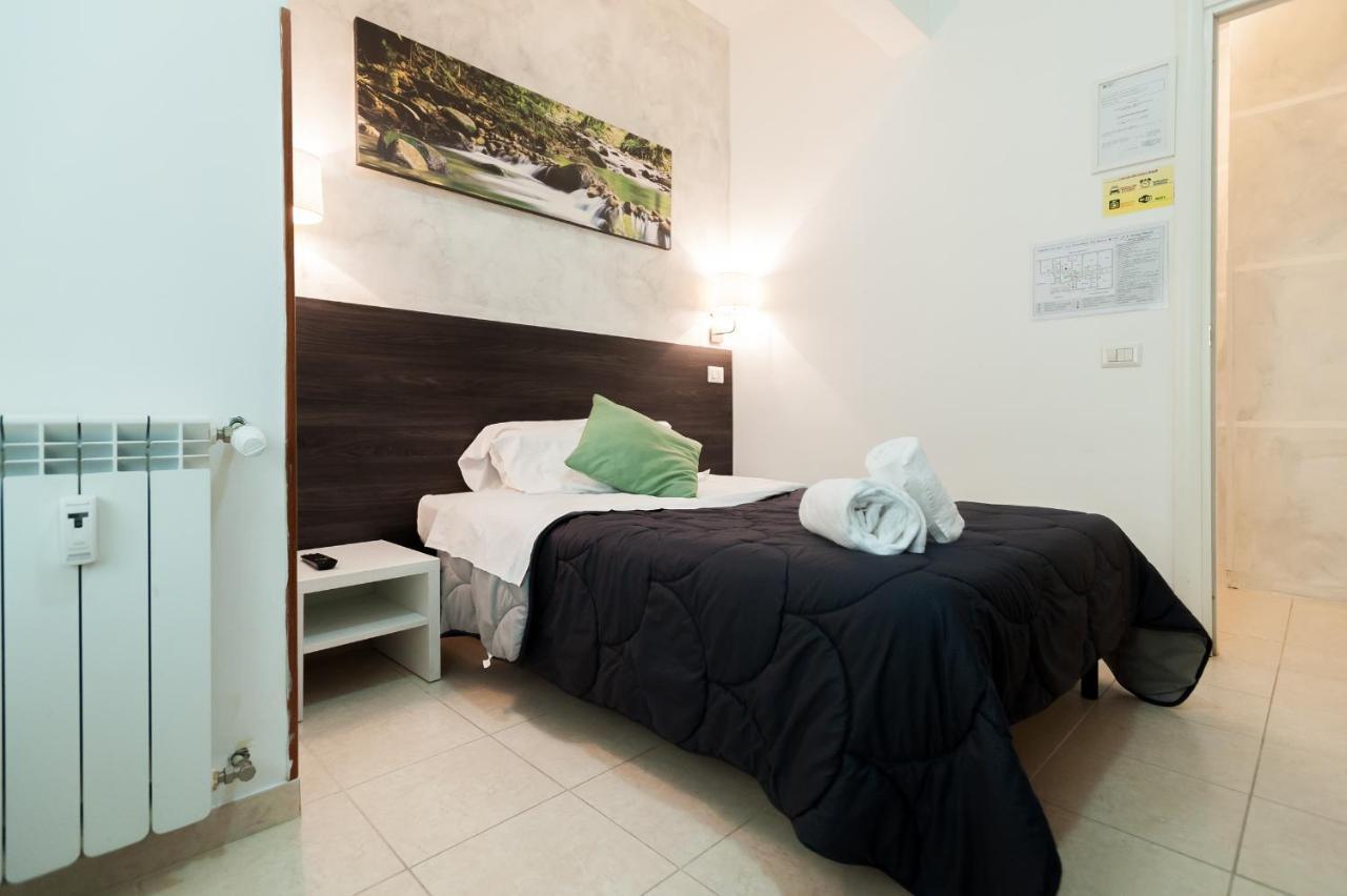 Tiburtina Inn Guest House Rom Exterior foto