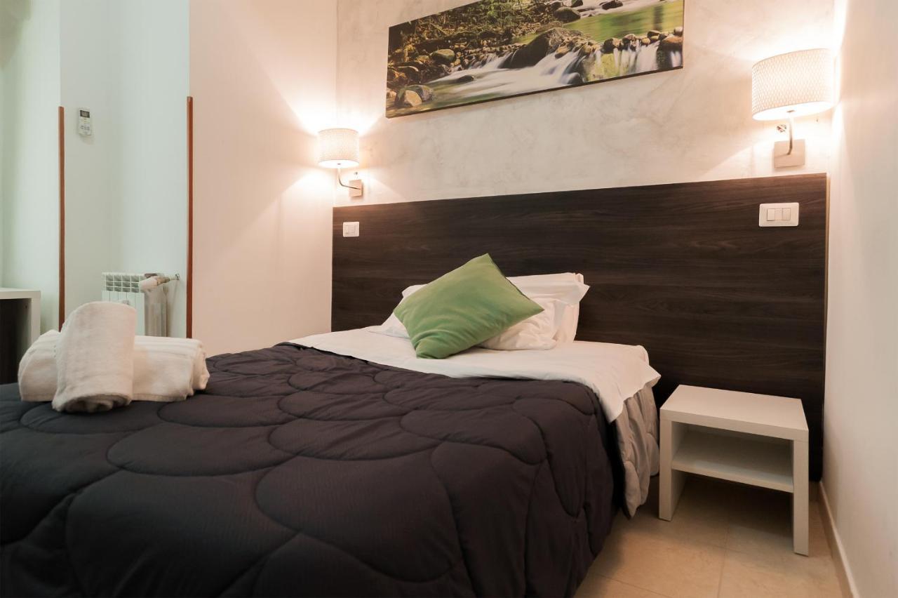 Tiburtina Inn Guest House Rom Exterior foto