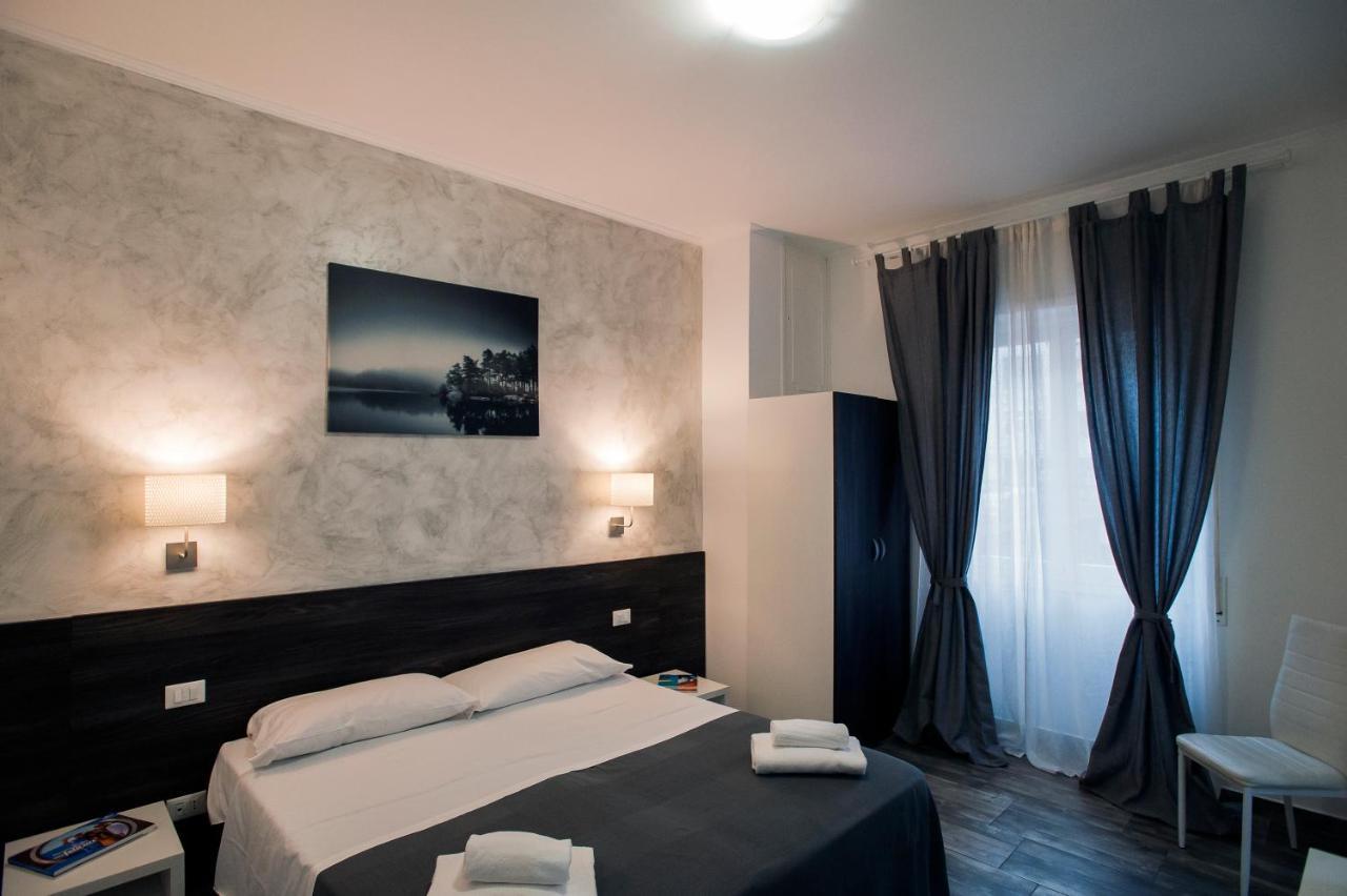 Tiburtina Inn Guest House Rom Exterior foto