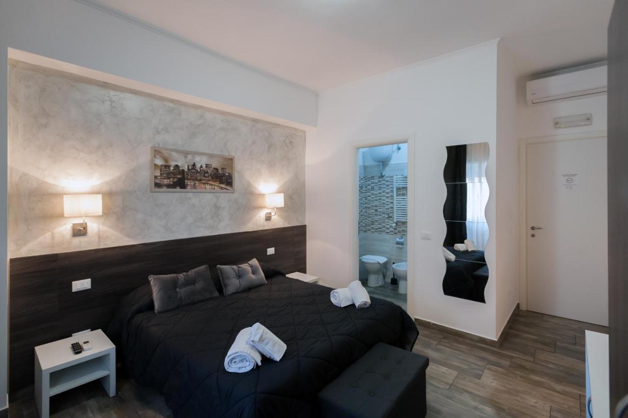 Tiburtina Inn Guest House Rom Exterior foto