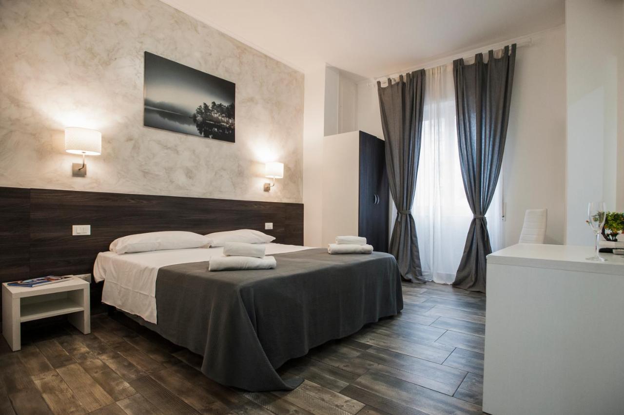 Tiburtina Inn Guest House Rom Exterior foto