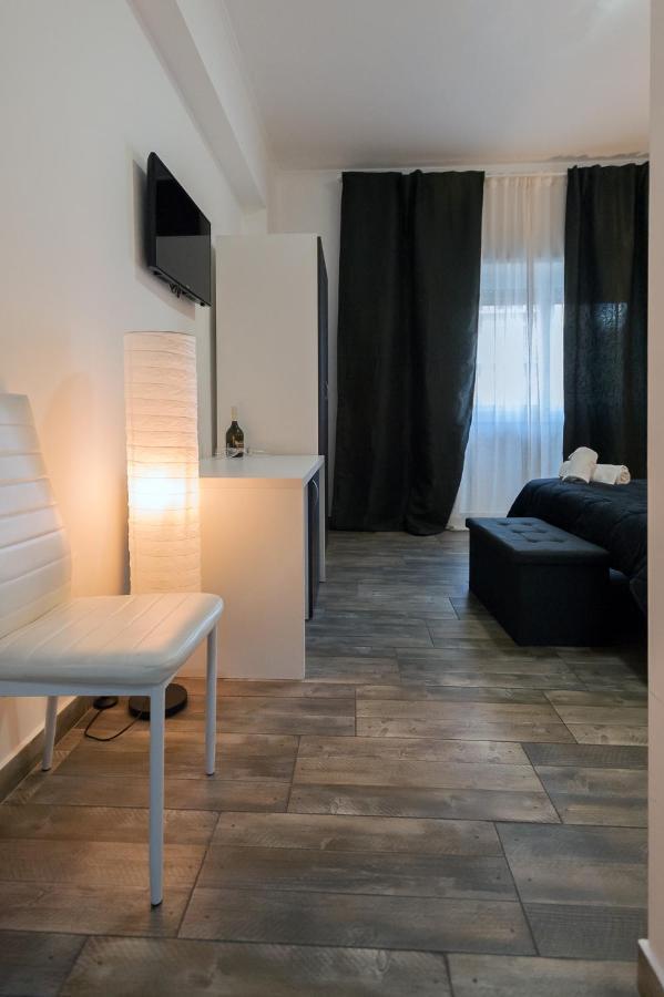 Tiburtina Inn Guest House Rom Exterior foto